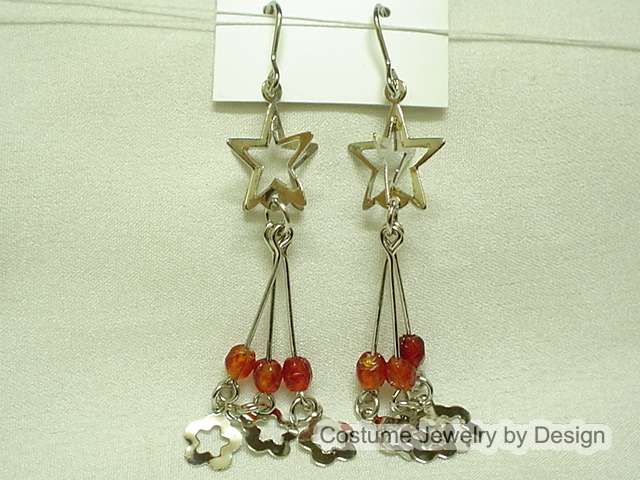 Quality Custom Earring