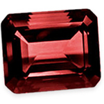 Garnet Red Garnet Red