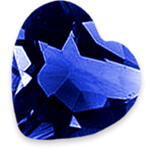Tanzanite Blue Tanzanite Blue