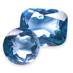 Blue Topaz Blue Topaz