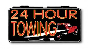 24hour towing